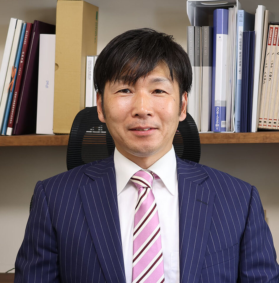 ふじか行政書士事務所　代表　古角恒樹
